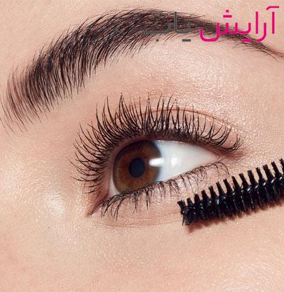Bourjois Volume Glamour Mascara1 ریمل حجم دهنده بورژوآ مدل Volume Glamour