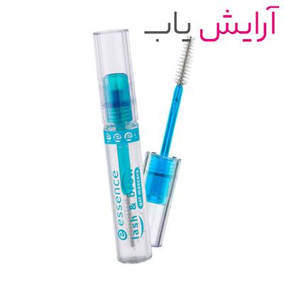 Essence Lash And Brow Gel